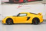 USED 2017 17 LOTUS EXIGE 350 SPORT 2d 345 BHP NEW TYRES & BRAKES VERY CLEAN