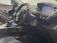 USED 2019 19 PEUGEOT 3008 1.5 BLUEHDI S/S ALLURE 5d 129 BHP Stylish 3008 Allure, Exterior chrome pack,