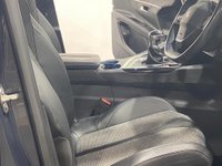 USED 2019 19 PEUGEOT 3008 1.5 BLUEHDI S/S ALLURE 5d 129 BHP Stylish 3008 Allure, Exterior chrome pack,