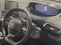USED 2019 19 PEUGEOT 3008 1.5 BLUEHDI S/S ALLURE 5d 129 BHP Stylish 3008 Allure, Exterior chrome pack,