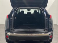 USED 2019 19 PEUGEOT 3008 1.5 BLUEHDI S/S ALLURE 5d 129 BHP Stylish 3008 Allure, Exterior chrome pack,