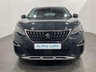 USED 2019 19 PEUGEOT 3008 1.5 BLUEHDI S/S ALLURE 5d 129 BHP Stylish 3008 Allure, Exterior chrome pack,