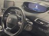 USED 2019 19 PEUGEOT 3008 1.5 BLUEHDI S/S ALLURE 5d 129 BHP Stylish 3008 Allure, Exterior chrome pack,