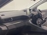 USED 2019 19 PEUGEOT 3008 1.5 BLUEHDI S/S ALLURE 5d 129 BHP Stylish 3008 Allure, Exterior chrome pack,