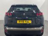 USED 2019 19 PEUGEOT 3008 1.5 BLUEHDI S/S ALLURE 5d 129 BHP Stylish 3008 Allure, Exterior chrome pack,