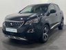 USED 2019 19 PEUGEOT 3008 1.5 BLUEHDI S/S ALLURE 5d 129 BHP Stylish 3008 Allure, Exterior chrome pack,