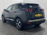USED 2019 19 PEUGEOT 3008 1.5 BLUEHDI S/S ALLURE 5d 129 BHP Stylish 3008 Allure, Exterior chrome pack,