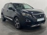 USED 2019 19 PEUGEOT 3008 1.5 BLUEHDI S/S ALLURE 5d 129 BHP Stylish 3008 Allure, Exterior chrome pack,