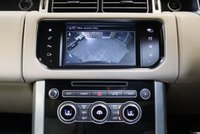 USED 2016 66 LAND ROVER RANGE ROVER 4.4 SDV8 AUTOBIOGRAPHY 5d 339 BHP Head Up Display, Side Steps, Rear Entertainment, Massage Seats, Pan Roof, Just Serviced