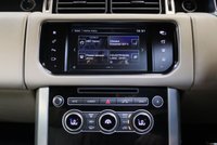 USED 2016 66 LAND ROVER RANGE ROVER 4.4 SDV8 AUTOBIOGRAPHY 5d 339 BHP Head Up Display, Side Steps, Rear Entertainment, Massage Seats, Pan Roof, Just Serviced