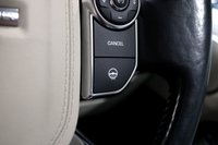 USED 2016 66 LAND ROVER RANGE ROVER 4.4 SDV8 AUTOBIOGRAPHY 5d 339 BHP Head Up Display, Side Steps, Rear Entertainment, Massage Seats, Pan Roof, Just Serviced