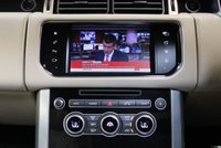 USED 2016 66 LAND ROVER RANGE ROVER 4.4 SDV8 AUTOBIOGRAPHY 5d 339 BHP Head Up Display, Side Steps, Rear Entertainment, Massage Seats, Pan Roof, Just Serviced