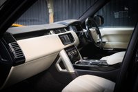 USED 2016 66 LAND ROVER RANGE ROVER 4.4 SDV8 AUTOBIOGRAPHY 5d 339 BHP Head Up Display, Side Steps, Rear Entertainment, Massage Seats, Pan Roof, Just Serviced