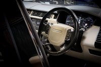 USED 2016 66 LAND ROVER RANGE ROVER 4.4 SDV8 AUTOBIOGRAPHY 5d 339 BHP Head Up Display, Side Steps, Rear Entertainment, Massage Seats, Pan Roof, Just Serviced