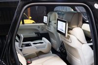 USED 2016 66 LAND ROVER RANGE ROVER 4.4 SDV8 AUTOBIOGRAPHY 5d 339 BHP Head Up Display, Side Steps, Rear Entertainment, Massage Seats, Pan Roof, Just Serviced