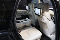 USED 2016 66 LAND ROVER RANGE ROVER 4.4 SDV8 AUTOBIOGRAPHY 5d 339 BHP Head Up Display, Side Steps, Rear Entertainment, Massage Seats, Pan Roof, Just Serviced