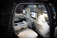 USED 2016 66 LAND ROVER RANGE ROVER 4.4 SDV8 AUTOBIOGRAPHY 5d 339 BHP Head Up Display, Side Steps, Rear Entertainment, Massage Seats, Pan Roof, Just Serviced