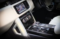 USED 2016 66 LAND ROVER RANGE ROVER 4.4 SDV8 AUTOBIOGRAPHY 5d 339 BHP Head Up Display, Side Steps, Rear Entertainment, Massage Seats, Pan Roof, Just Serviced