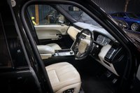 USED 2016 66 LAND ROVER RANGE ROVER 4.4 SDV8 AUTOBIOGRAPHY 5d 339 BHP Head Up Display, Side Steps, Rear Entertainment, Massage Seats, Pan Roof, Just Serviced