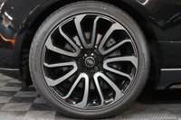 USED 2016 66 LAND ROVER RANGE ROVER 4.4 SDV8 AUTOBIOGRAPHY 5d 339 BHP Head Up Display, Side Steps, Rear Entertainment, Massage Seats, Pan Roof, Just Serviced