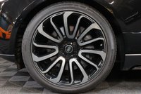 USED 2016 66 LAND ROVER RANGE ROVER 4.4 SDV8 AUTOBIOGRAPHY 5d 339 BHP Head Up Display, Side Steps, Rear Entertainment, Massage Seats, Pan Roof, Just Serviced