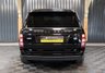USED 2016 66 LAND ROVER RANGE ROVER 4.4 SDV8 AUTOBIOGRAPHY 5d 339 BHP Head Up Display, Side Steps, Rear Entertainment, Massage Seats, Pan Roof, Just Serviced
