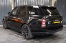 USED 2016 66 LAND ROVER RANGE ROVER 4.4 SDV8 AUTOBIOGRAPHY 5d 339 BHP Head Up Display, Side Steps, Rear Entertainment, Massage Seats, Pan Roof, Just Serviced