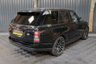 USED 2016 66 LAND ROVER RANGE ROVER 4.4 SDV8 AUTOBIOGRAPHY 5d 339 BHP Head Up Display, Side Steps, Rear Entertainment, Massage Seats, Pan Roof, Just Serviced