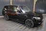 USED 2016 66 LAND ROVER RANGE ROVER 4.4 SDV8 AUTOBIOGRAPHY 5d 339 BHP Head Up Display, Side Steps, Rear Entertainment, Massage Seats, Pan Roof, Just Serviced
