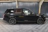 USED 2016 66 LAND ROVER RANGE ROVER 4.4 SDV8 AUTOBIOGRAPHY 5d 339 BHP Head Up Display, Side Steps, Rear Entertainment, Massage Seats, Pan Roof, Just Serviced
