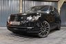 USED 2016 66 LAND ROVER RANGE ROVER 4.4 SDV8 AUTOBIOGRAPHY 5d 339 BHP Head Up Display, Side Steps, Rear Entertainment, Massage Seats, Pan Roof, Just Serviced
