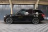 USED 2016 66 LAND ROVER RANGE ROVER 4.4 SDV8 AUTOBIOGRAPHY 5d 339 BHP Head Up Display, Side Steps, Rear Entertainment, Massage Seats, Pan Roof, Just Serviced