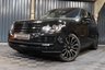 USED 2016 66 LAND ROVER RANGE ROVER 4.4 SDV8 AUTOBIOGRAPHY 5d 339 BHP Head Up Display, Side Steps, Rear Entertainment, Massage Seats, Pan Roof, Just Serviced