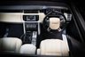 USED 2016 66 LAND ROVER RANGE ROVER 4.4 SDV8 AUTOBIOGRAPHY 5d 339 BHP Head Up Display, Side Steps, Rear Entertainment, Massage Seats, Pan Roof, Just Serviced