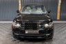 USED 2016 66 LAND ROVER RANGE ROVER 4.4 SDV8 AUTOBIOGRAPHY 5d 339 BHP Head Up Display, Side Steps, Rear Entertainment, Massage Seats, Pan Roof, Just Serviced