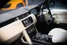 USED 2016 66 LAND ROVER RANGE ROVER 4.4 SDV8 AUTOBIOGRAPHY 5d 339 BHP Head Up Display, Side Steps, Rear Entertainment, Massage Seats, Pan Roof, Just Serviced