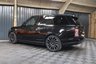 USED 2016 66 LAND ROVER RANGE ROVER 4.4 SDV8 AUTOBIOGRAPHY 5d 339 BHP Head Up Display, Side Steps, Rear Entertainment, Massage Seats, Pan Roof, Just Serviced