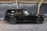 USED 2016 66 LAND ROVER RANGE ROVER 4.4 SDV8 AUTOBIOGRAPHY 5d 339 BHP Head Up Display, Side Steps, Rear Entertainment, Massage Seats, Pan Roof, Just Serviced