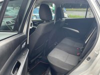 USED 2015 15 SUZUKI SX4 S-CROSS 1.6 SZ-T 5d 118 BHP 