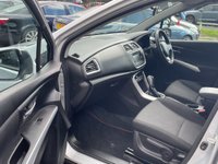USED 2015 15 SUZUKI SX4 S-CROSS 1.6 SZ-T 5d 118 BHP 