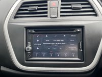 USED 2015 15 SUZUKI SX4 S-CROSS 1.6 SZ-T 5d 118 BHP 