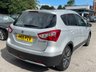 USED 2015 15 SUZUKI SX4 S-CROSS 1.6 SZ-T 5d 118 BHP 