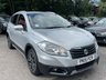 USED 2015 15 SUZUKI SX4 S-CROSS 1.6 SZ-T 5d 118 BHP 
