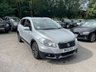 USED 2015 15 SUZUKI SX4 S-CROSS 1.6 SZ-T 5d 118 BHP 