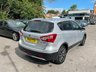 USED 2015 15 SUZUKI SX4 S-CROSS 1.6 SZ-T 5d 118 BHP 