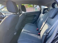USED 2012 12 FORD FIESTA 1.2 ZETEC 5d 81 BHP 