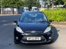 USED 2012 12 FORD FIESTA 1.2 ZETEC 5d 81 BHP 