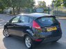 USED 2012 12 FORD FIESTA 1.2 ZETEC 5d 81 BHP 