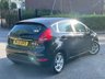 USED 2012 12 FORD FIESTA 1.2 ZETEC 5d 81 BHP 