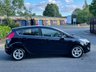 USED 2012 12 FORD FIESTA 1.2 ZETEC 5d 81 BHP 